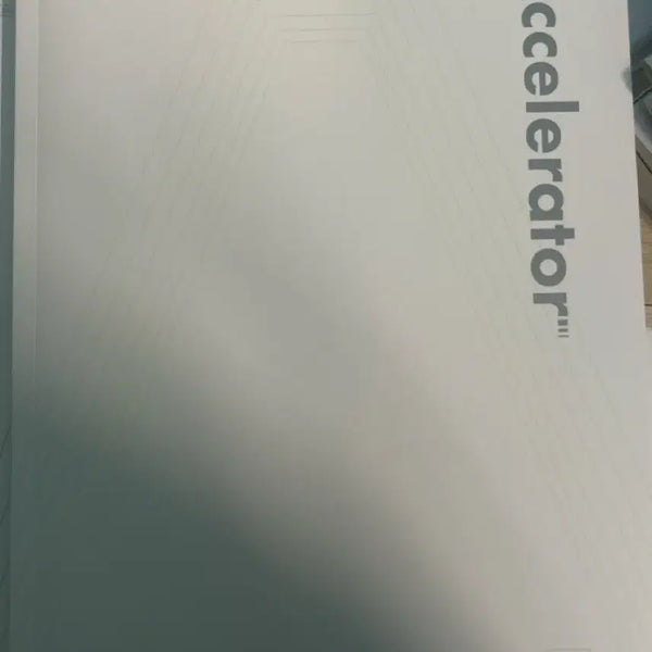 [BUNJANG] Accelerator Korean Language Study Guide / Accelerator 국어 판매합니다!