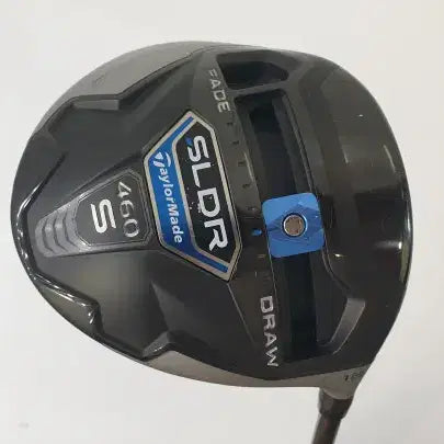 [BUNJANG] TaylorMade SLDR S 12° SR Driver / 테일러메이드 SLDR S 12도 SR