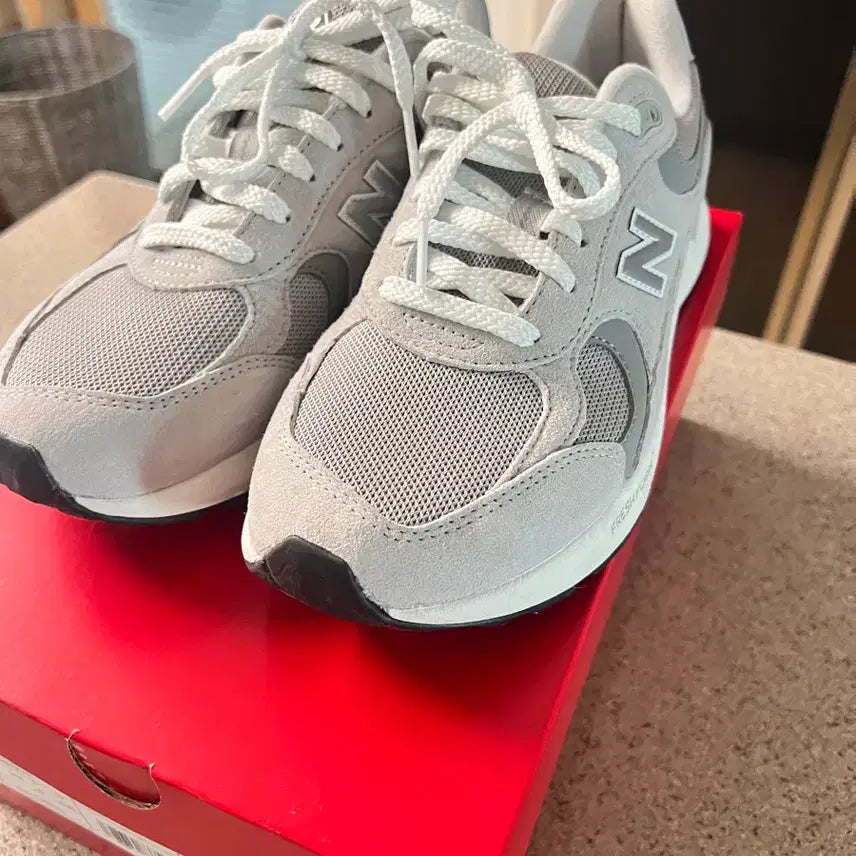 [BUNJANG] New Balance 1880v2 Walking Shoes / 뉴발란스 워킹화 1880v2