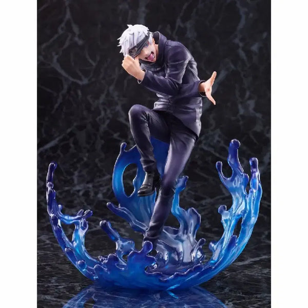 [BUNJANG] Estream Satoru Gojo Sealed Figure / 이스트림 고죠 사토루 미개봉