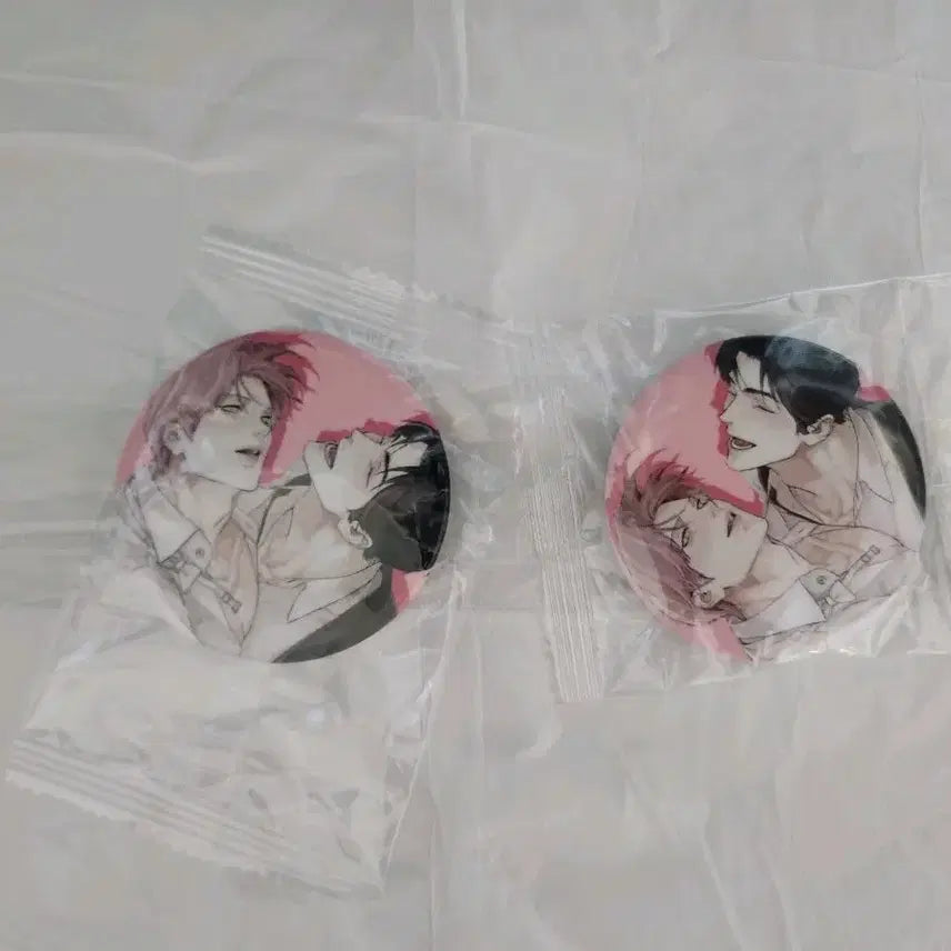 [BUNJANG] ARPEGGIO OF THE SEA Fantasy Trove Limited Can Badge / 해수면의아르페지오 판타지트 캔뱃지 역조공 특전
