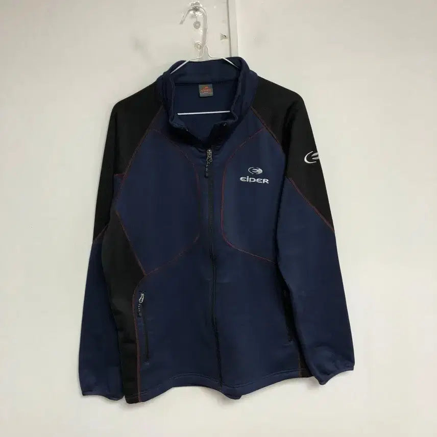 [BUNJANG] Eider Men's Zip-Up Jacket / 아이더 남성 집업 자켓 100L@9908