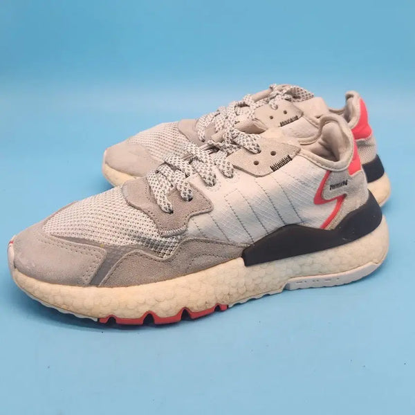 [BUNJANG] Adidas Nite Jogger 2.0 Shoes / aa 아디다스 나이트조거 2.0 250