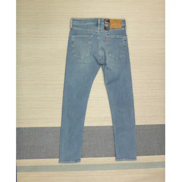 [BUNJANG] Levi's Lot 510 Skinny Fit Denim Pants / (30) 리바이스Lot 510 스키니핏 데님 팬츠