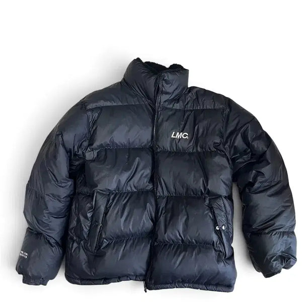 [BUNJANG] LMC Reversible Padded Jacket / lmc 리버시블 패딩
