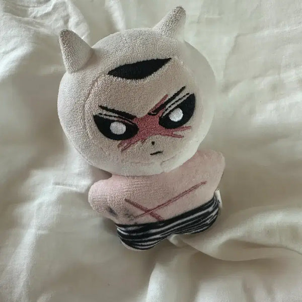 [BUNJANG] The Greatest Estate Design "Jonggaebi" Plush Doll / 외지주 종깨비 인형 (급처 오늘까지만)