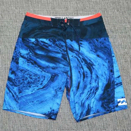 [BUNJANG] Billabong 30 Waist Size Shorts / 빌라봉 반바지 30