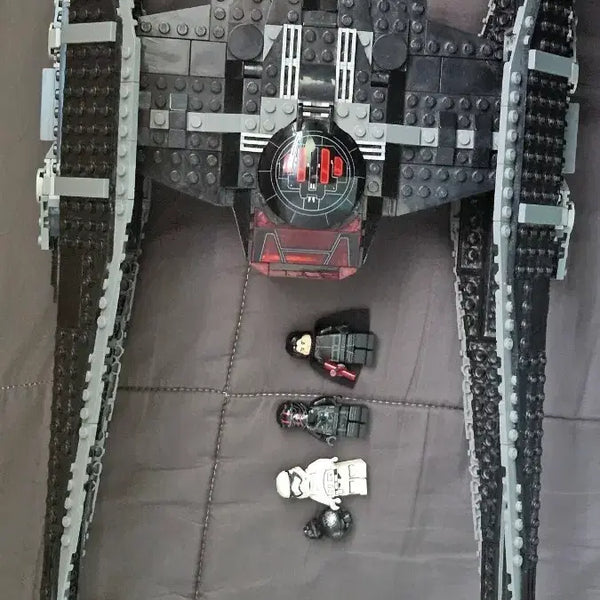 [BUNJANG] LEGO Star Wars 75179 / 레고 스타워즈 75179