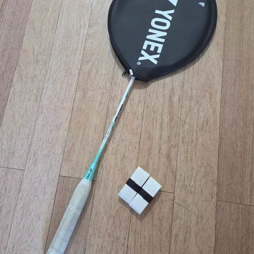 [BUNJANG] Yonex Nanoflare Badminton Racket / 요넥스 나노플레어 라켓