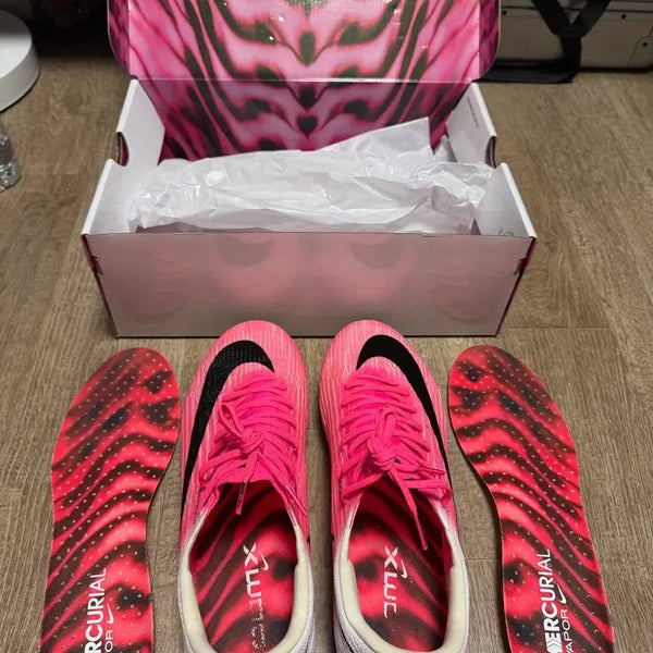 [BUNJANG] Nike Zoom Mercurial Superfly 11 Elite FG Soccer Cleats / 나이키 줌 머큐리얼 수퍼플라이 11 엘리트 FG