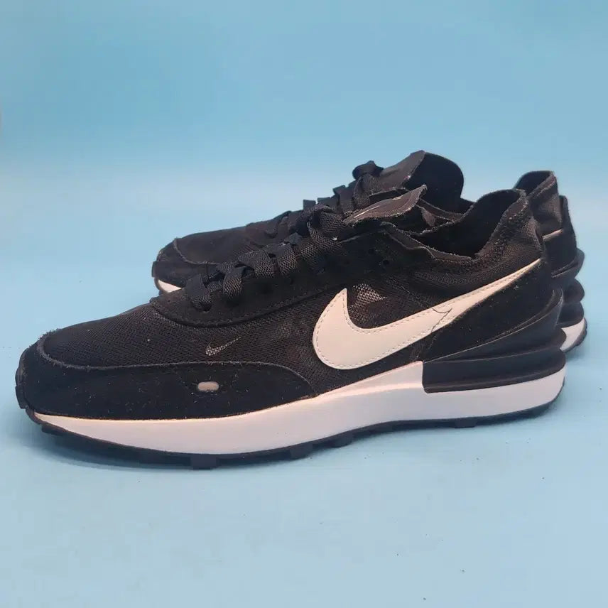 [BUNJANG] Nike Waffle 1 Sneakers (240) / aa 나이키 와플 1 운동화 240