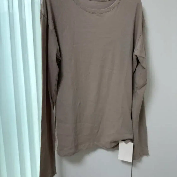 [BUNJANG] R2W Cotton T-Shirt / (새상품)R2W 코튼 티셔츠