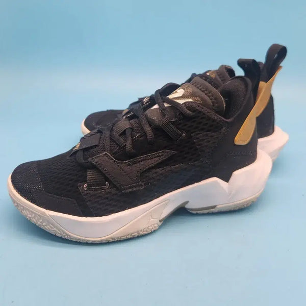 [BUNJANG] Jordan Why Not Zer0.4 PF Basketball Shoes / aa 조던 와이 낫 제로 4PF 농구화 230