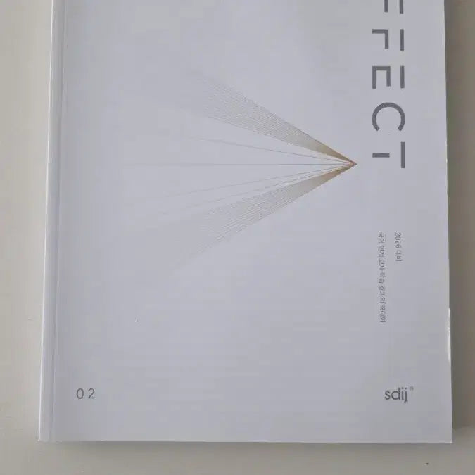 [BUNJANG] Sidaeinjae Korean Language SAT EFFECT Reading 2 Textbook / 시대인재 수능 국어 EFFECT 독서2