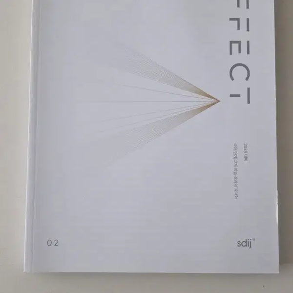 [BUNJANG] Sidaeinjae Korean Language SAT EFFECT Reading 2 Textbook / 시대인재 수능 국어 EFFECT 독서2