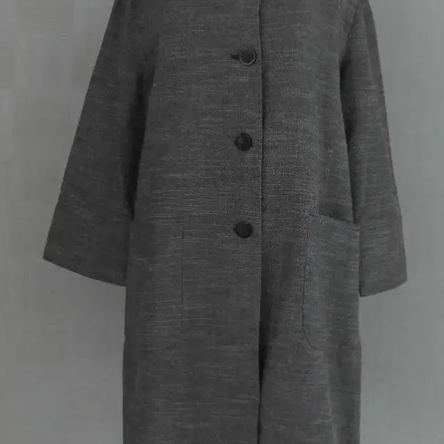 [BUNJANG] Parkland Linen Jacket Size 66 / 앤뎀 린넨자켓/66사이즈/최상급