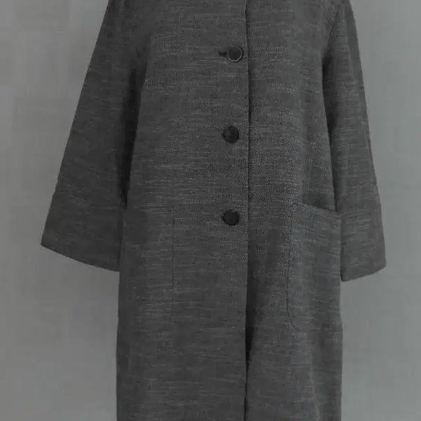 [BUNJANG] Parkland Linen Jacket Size 66 / 앤뎀 린넨자켓/66사이즈/최상급