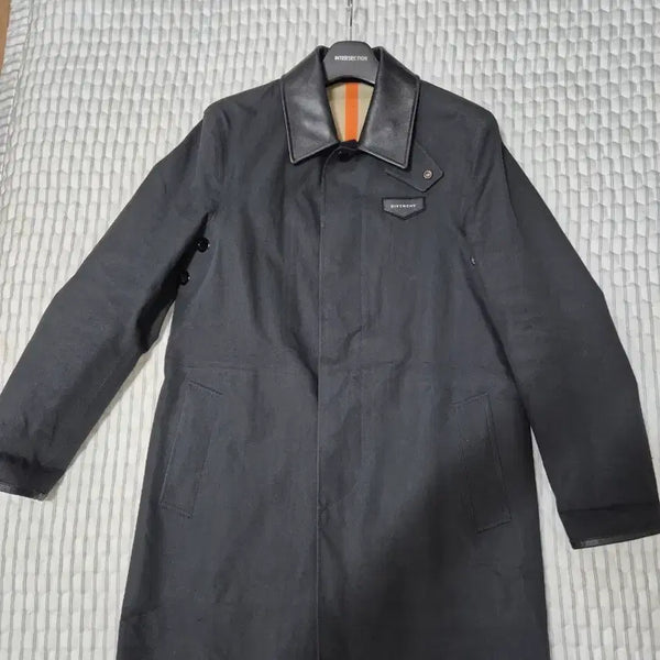 [BUNJANG] Givenchy 16SS Car Coat / 16S 지방시 카코트