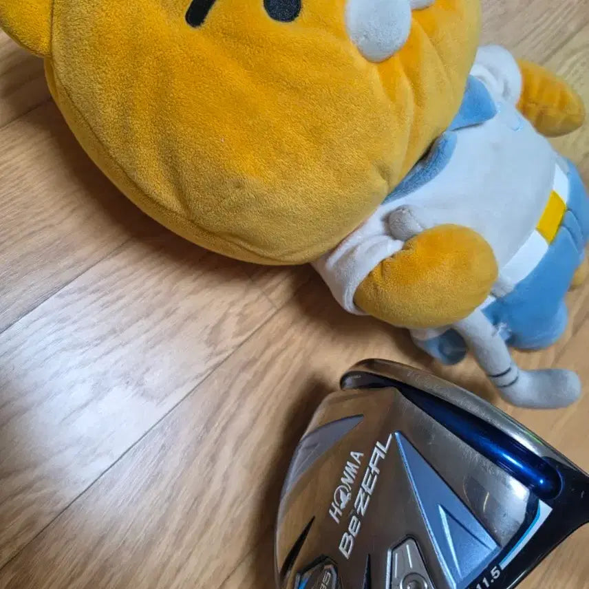 [BUNJANG] Honma Bezeal 535 11.5 Degree Driver / 혼마 비즐 535 정품 11.5도 드라이버 판매합니다