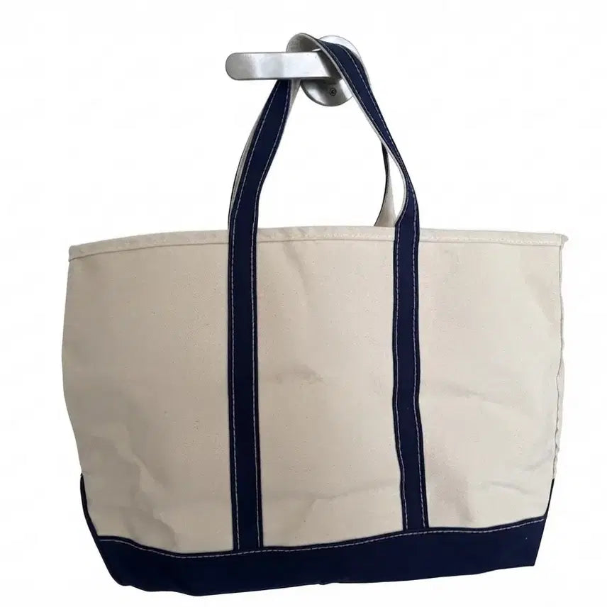 [BUNJANG] L.L.Bean Large Tote Bag / LLBean 엘엘빈 토트백팝니다