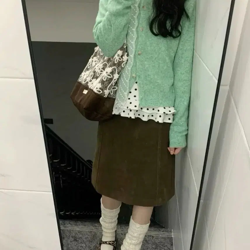 [BUNJANG] Mori Girl Clothing Bundle / (마감) 이사준비로 옷장 터질 거 같아서 모리걸 의류 나눔해요