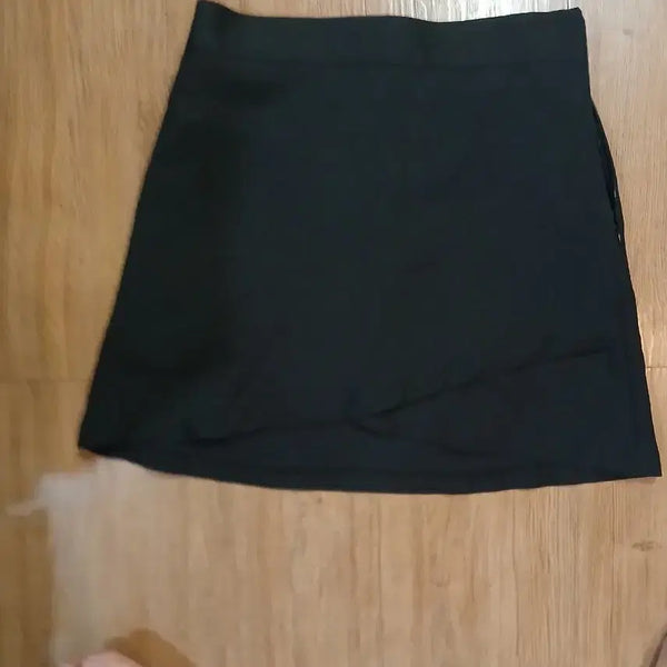 [BUNJANG] Tulip Line Mini Skirt / 여름 미니스커트.튤립라인/55.봄여름추천
