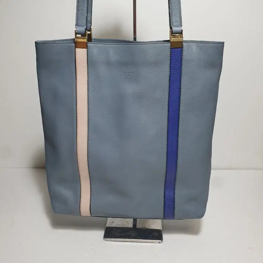 [BUNJANG] Tod's Leather Shoulder Bag (3 Colors) / 정품 ㅡ토즈ㅡ가죽.3컬러.  숄더백