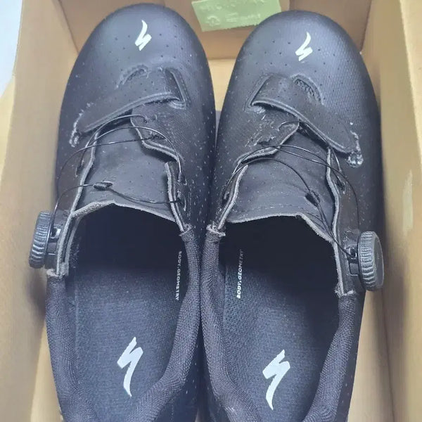[BUNJANG] Specialized Torch 2.0 Cycling Shoes (250mm) / 스페셜라이즈드 토치2.0 클릿슈즈[250사이즈]