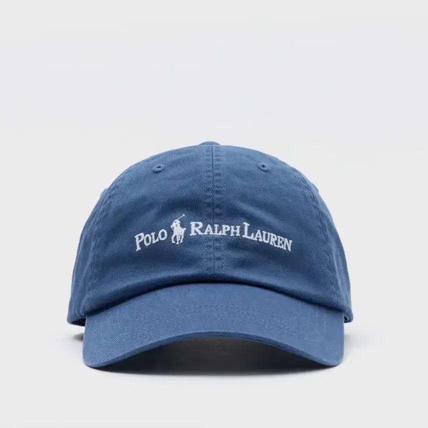 [BUNJANG] Polo Ralph Lauren Cotton Twill Baseball Cap / 폴로 볼캡