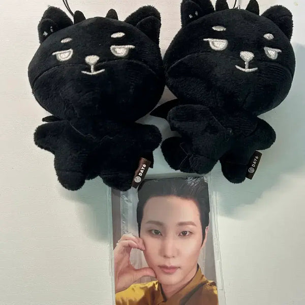 [BUNJANG] Young K Secret Keyring / 영기스트 영케이 시크릿 키링