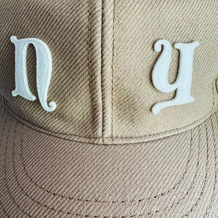 [BUNJANG] Dog & Co. Baseball Cap Size 38 / 도그앤코 베이스볼캡 38사이즈