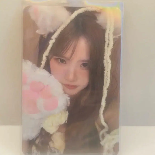 [BUNJANG] fromis_9 Song Hayoung Beatroad Photocard / 프로미스나인 송하영 포카 비트로드