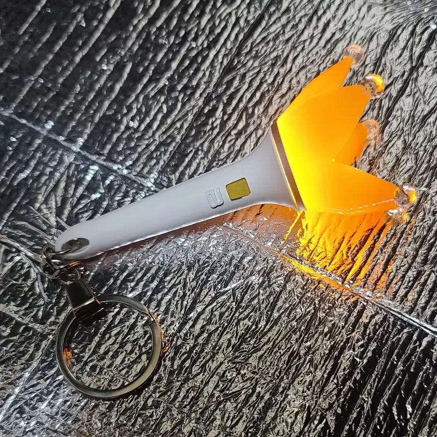 [BUNJANG] Bigbang Official Lightstick Keychain / 빅뱅 응원봉 키링 최저가 팝니다!