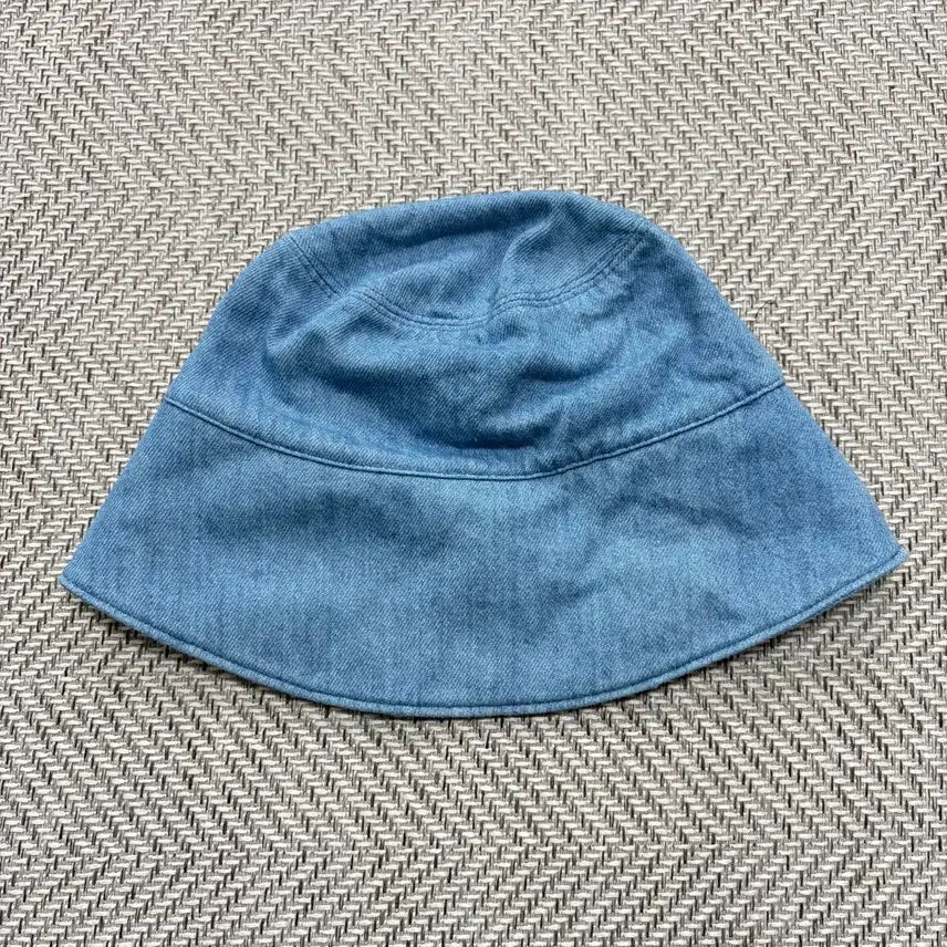 [BUNJANG] COS Denim Bucket Hat / (M/L)COS 코스 데님 버킷햇