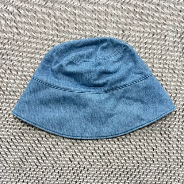 [BUNJANG] COS Denim Bucket Hat / (M/L)COS 코스 데님 버킷햇