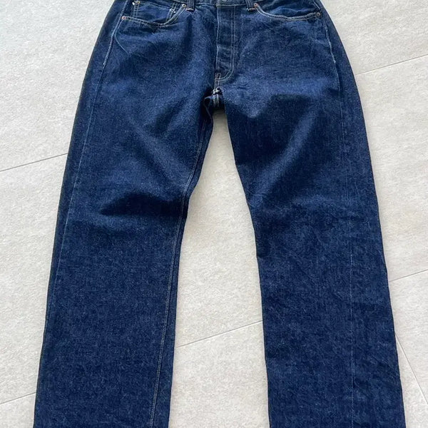 [BUNJANG] Fullcount 0105W Jeans (Size 30) / 풀카운트 0105W 30사이즈