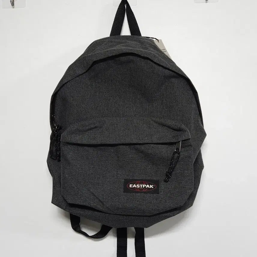 [BUNJANG] Eastpak Padded Pak'r Backpack, Deep Grey, New / 새상품 이스트팩 패디드패커 진그레이 백팩 13.5만원 발매
