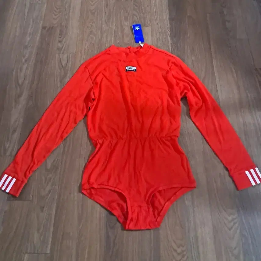 [BUNJANG] Adidas Body Suit / 아디다스 바디수트