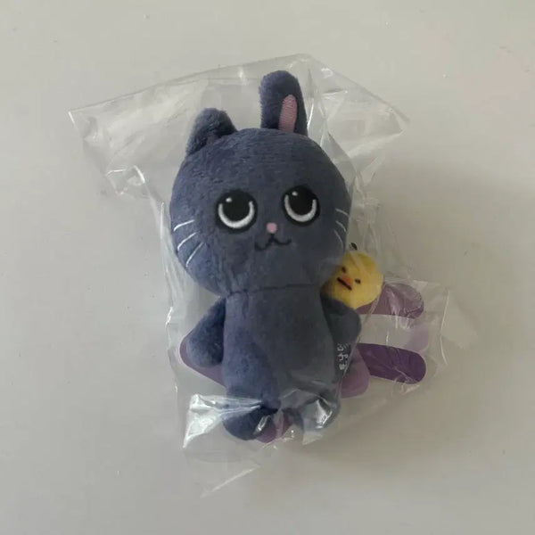 [BUNJANG] To-Nyangdeok 8cm Plush / 토냥덕 8cm