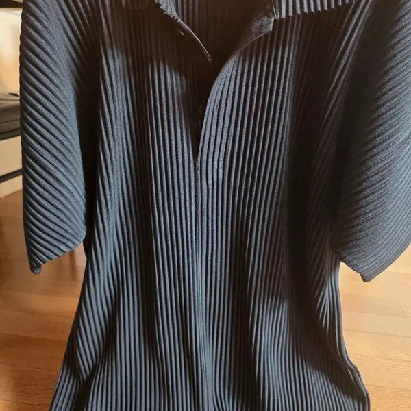 [BUNJANG] Pleats Please Issey Miyake Homme T-Shirt / 플리츠플리즈 이세이미야케 옴므 티