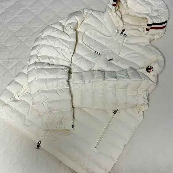 [BUNJANG] Moncler Lightweight Down Jacket / 몽클 경량패딩 싸게 급처