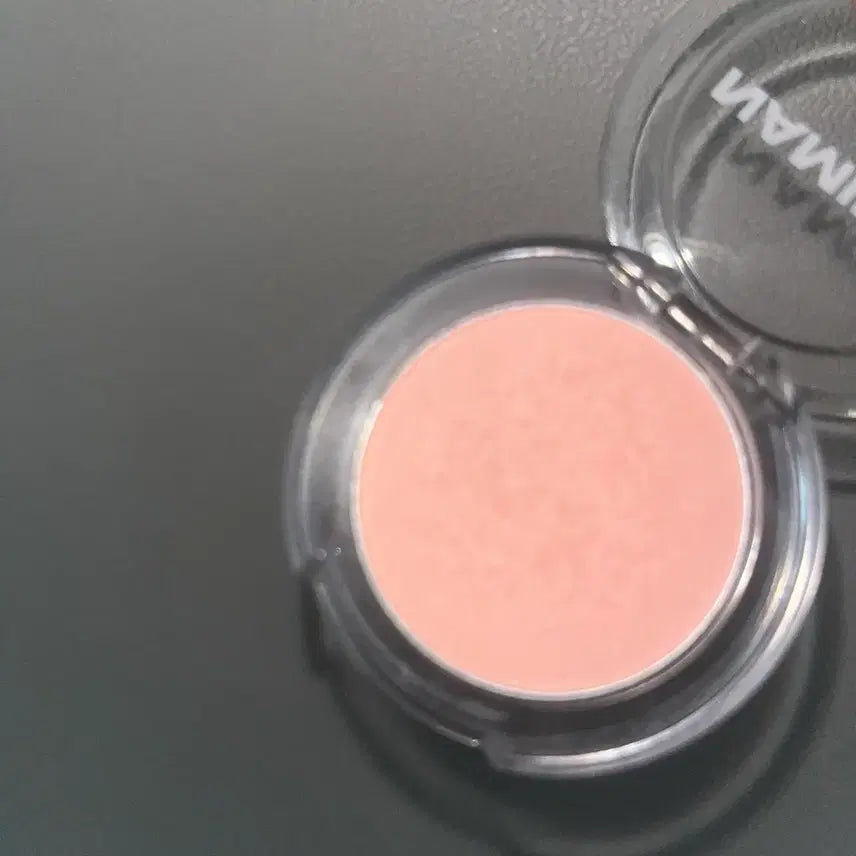 [BUNJANG] Naming Fluffy Powder Blush Cheeky / 네이밍 블러셔 치피