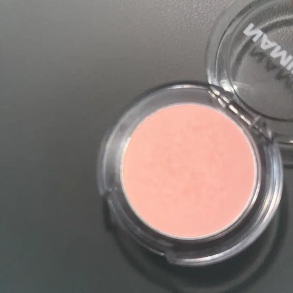 [BUNJANG] Naming Fluffy Powder Blush Cheeky / 네이밍 블러셔 치피