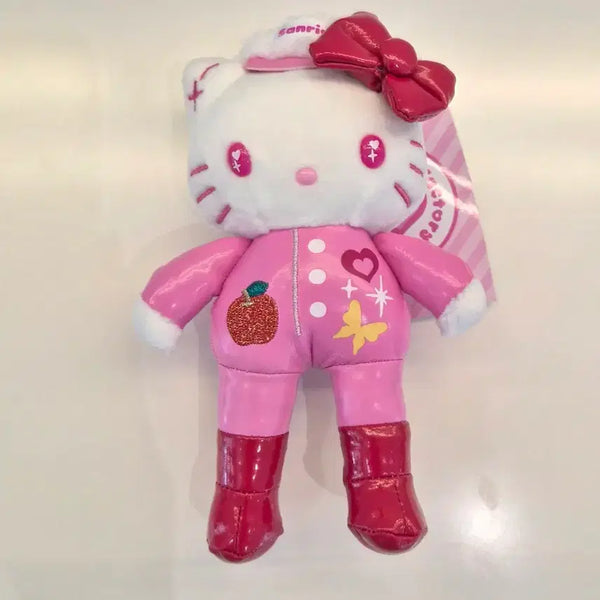 [BUNJANG] Sanrio Harajuku Limited Edition Kitty Mascot / 산리오 하라주쿠 한정 키티 마스코트