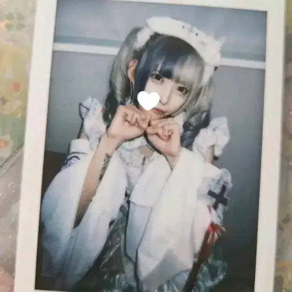 [BUNJANG] Love Sick Hayate Cheki Goods / 라부싯쿠 하야테 체키 굿즈