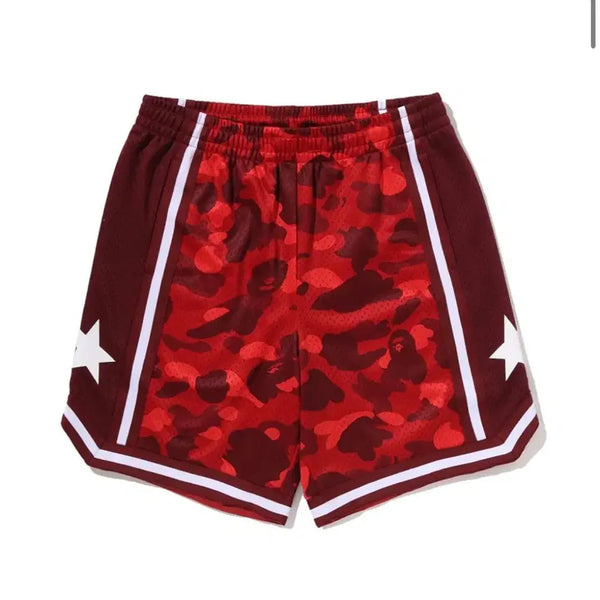 [BUNJANG] BAPE Shorts 2XL / 베이프 반바지 2XL