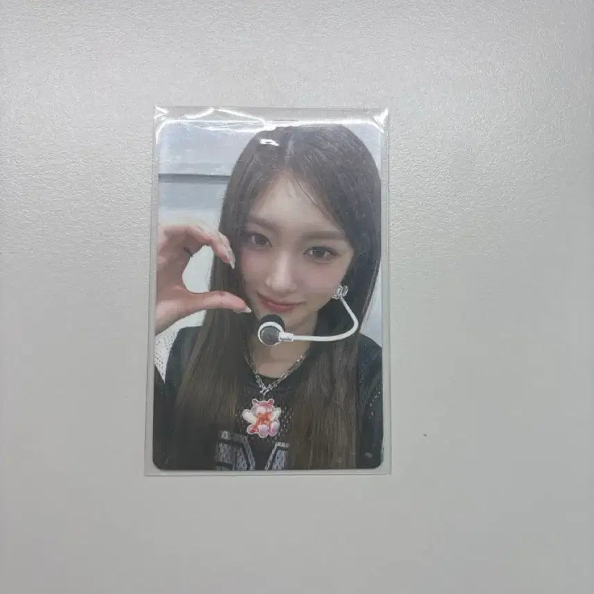 [BUNJANG] IVE (G)I-DLE Iswe IsWe Photocard / 아이브 이서 마인 이즈위 포카