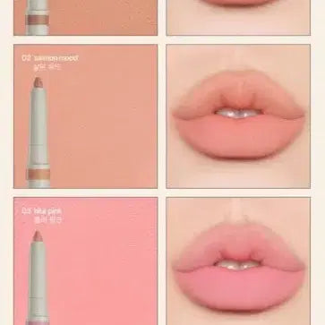 [BUNJANG] Novereb Blink Pink Lipliner / 노베브 블러핑크 립라이너