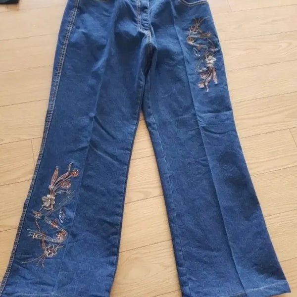 [BUNJANG] Women's Jeans / 여성 청바지