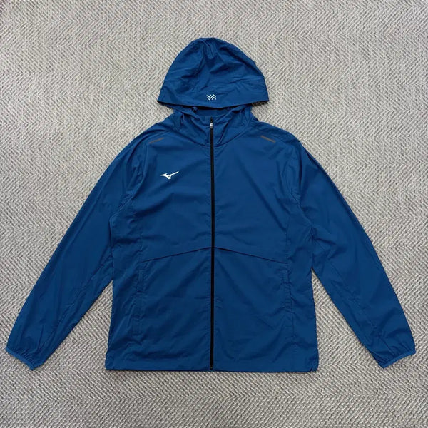 [BUNJANG] Mizuno Packable Running Windbreaker / (L)미즈노 패커블 런닝 바람막이